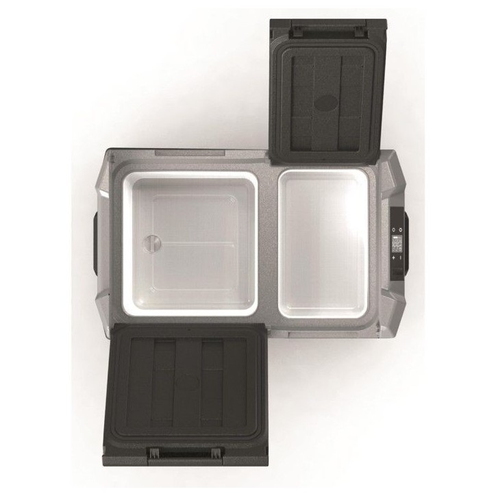 Glaciere électrique - EZA - BLIZZ-E DUAL - 12 volts / 24 volts V - 39L