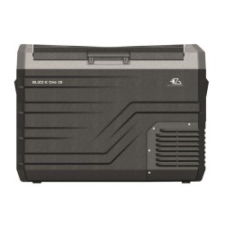 Glaciere électrique - EZA - BLIZZ-E ONE - 12 volts / 24 volts V - Noi