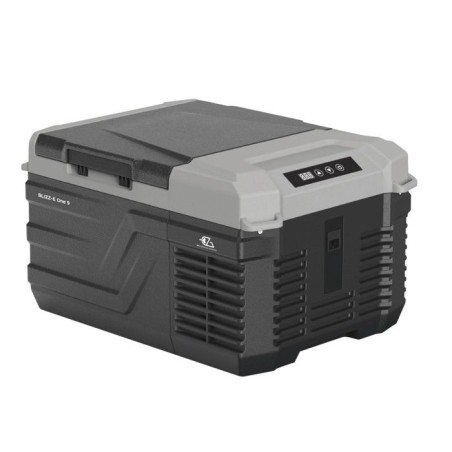 Glaciere électrique - EZA - BLIZZ-E ONE - 12 volts / 24 volts V - 9L