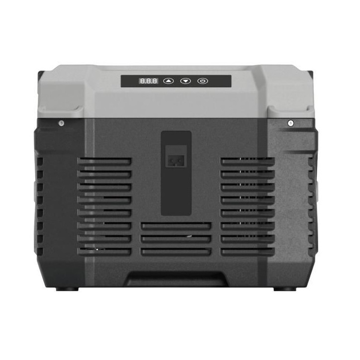 Glaciere électrique - EZA - BLIZZ-E ONE - 12 volts / 24 volts V - 9L Glaciere électrique - EZA - BLIZZ-E ONE - 12 volts / 24 volts V - 9L