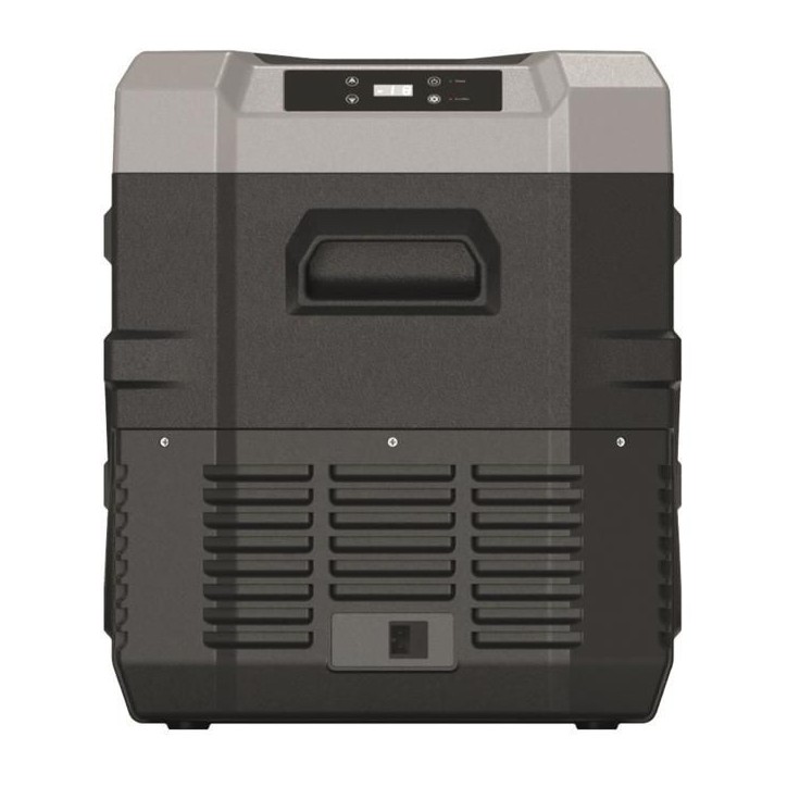 Glaciere électrique - EZA - BLIZZ-E ONE - 12 volts / 24 volts V - Noir - 27L Glaciere électrique - EZA - BLIZZ-E ONE - 12 volts / 24 volts V - Noir - 27L