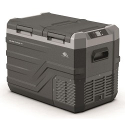 Glaciere électrique - EZA - BLIZZ-E DUAL - 12 volts / 24 volts V - 31