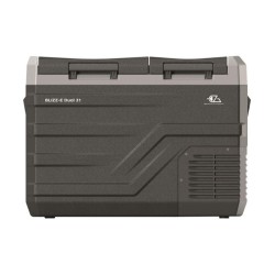 Glaciere électrique - EZA - BLIZZ-E DUAL - 12 volts / 24 volts V - 31