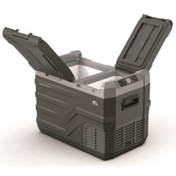 Glaciere électrique - EZA - BLIZZ-E DUAL - 12 volts / 24 volts V - 31