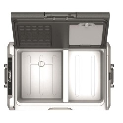 Glaciere électrique - EZA - BLIZZ-E FLEX - 12 volts / 24 volts V - 47