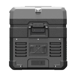 Glaciere électrique - EZA - BLIZZ-E FLEX - 12 volts / 24 volts V - 47