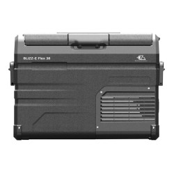 Glaciere électrique - EZA - BLIZZ-E FLEX - 12 volts / 24 volts V - 47