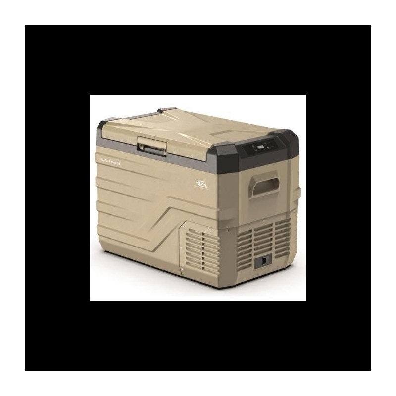 Glaciere électrique - EZA - BLIZZ-E ONE - 12 volts / 24 volts V - Bei Glaciere électrique - EZA - BLIZZ-E ONE - 12 volts / 24 volts V - Bei