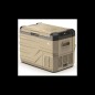 Glaciere électrique - EZA - BLIZZ-E ONE - 12 volts / 24 volts V - Beige - 35L