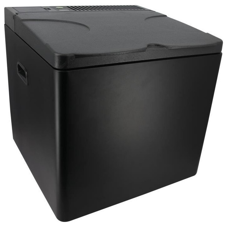 Glaciere a absorption EZA 42L - Fonctionne au gaz - Idéale pour les voyages en voiture pendant l'été Glaciere a absorption EZA 42L - Fonctionne au gaz - Idéale pour les voyages en voiture pendant l'été