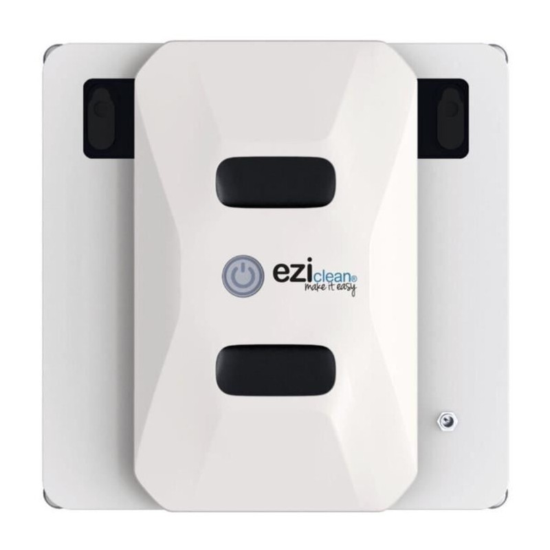 Robot Lave-vitres - EZICLEAN Windobot S5 Pro - 72 W - Blanc Robot Lave-vitres - EZICLEAN Windobot S5 Pro - 72 W - Blanc