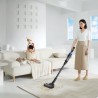 Aspirateur Balai Laveur sans fil - EZICLEAN Cyclowash P12 Wet and Dry