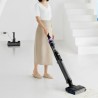 Aspirateur Balai Laveur sans fil - EZICLEAN Cyclowash P12 Wet and Dry
