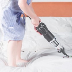 Aspirateur a main - EZICLEAN BLASTER F90 - 12000 Pa - 90 W - 15 min -