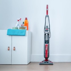 Balai Aspirateur Vapeur filaire - EZICLEAN CYCLOSTEAM P320 - 1800 W -