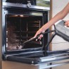 Balai Aspirateur Vapeur filaire - EZICLEAN CYCLOSTEAM P320 - 1800 W -