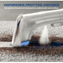 Nettoyeur injecteur extracteur EZICLEAN Spot Remover W2 - Multisurface