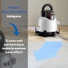 Nettoyeur injecteur extracteur EZICLEAN Spot Remover W2 - Multisurface
