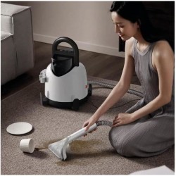 Nettoyeur injecteur extracteur EZICLEAN Spot Remover W2 - Multisurface