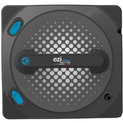 Robot lave-vitres - EZICLEAN - WINDOBOT S12 VIBRAMAX - 72 W - 65 dB -