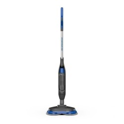 Balai Nettoyeur Vapeur - EZICLEAN STEAM WAVE 360 - 1200 W - 24 g/min -