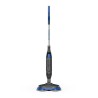 Balai Nettoyeur Vapeur - EZICLEAN STEAM WAVE 360 - 1200 W - 24 g/min -