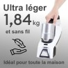 Shampouineuse sans fil - EZICLEAN SPOT REMOVER W100 - 15000 Pa - 60 W