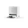 Robot Aspirateur Laveur avec Station EZVIZ RS2 - Lavage/Séchage/Netto