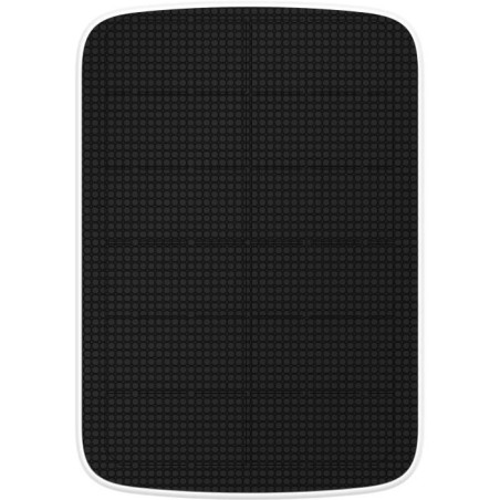 Panneau solaire - EZVIZ - Modele-E - 6,18 W - Type-C - IP65 - Câble 4