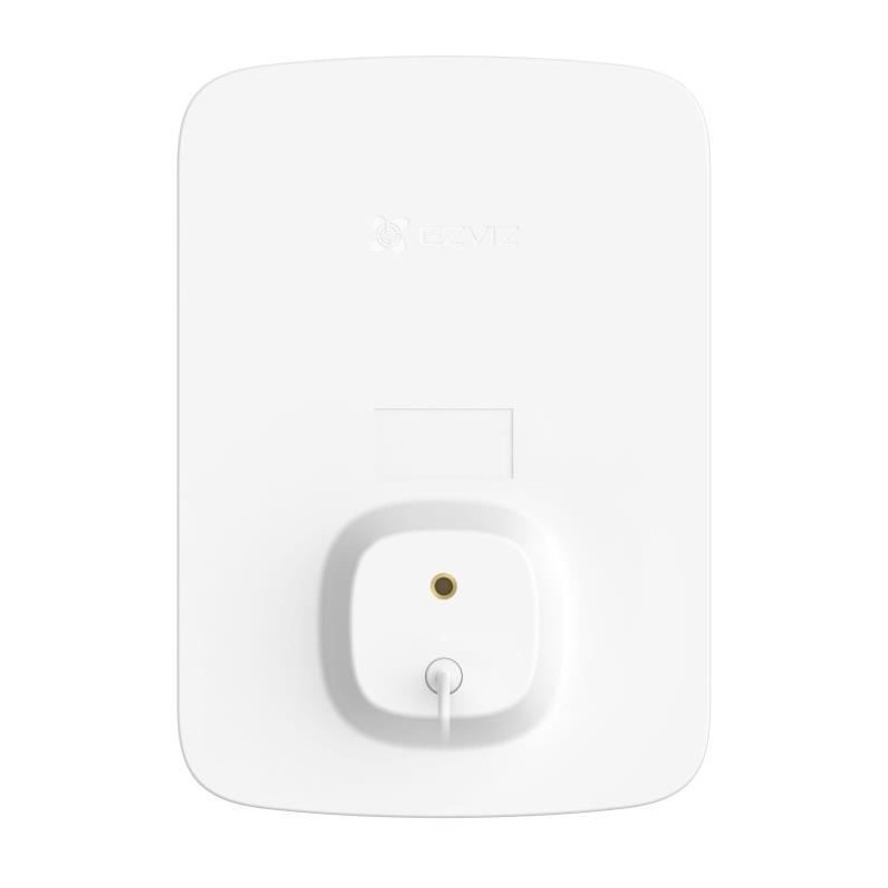 Panneau solaire - EZVIZ - Modele-F - 4.2W - Type-C - IP65 - câble 4m Panneau solaire - EZVIZ - Modele-F - 4.2W - Type-C - IP65 - câble 4m