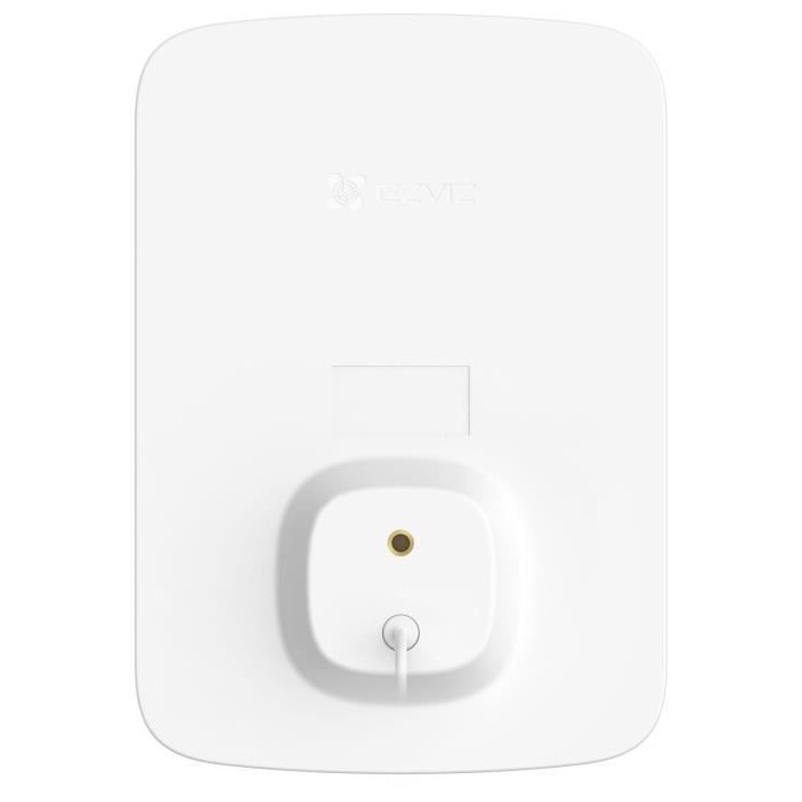 Panneau solaire - EZVIZ - Modele-F - 4.2W - Type-C - IP65 - câble 4m Panneau solaire - EZVIZ - Modele-F - 4.2W - Type-C - IP65 - câble 4m