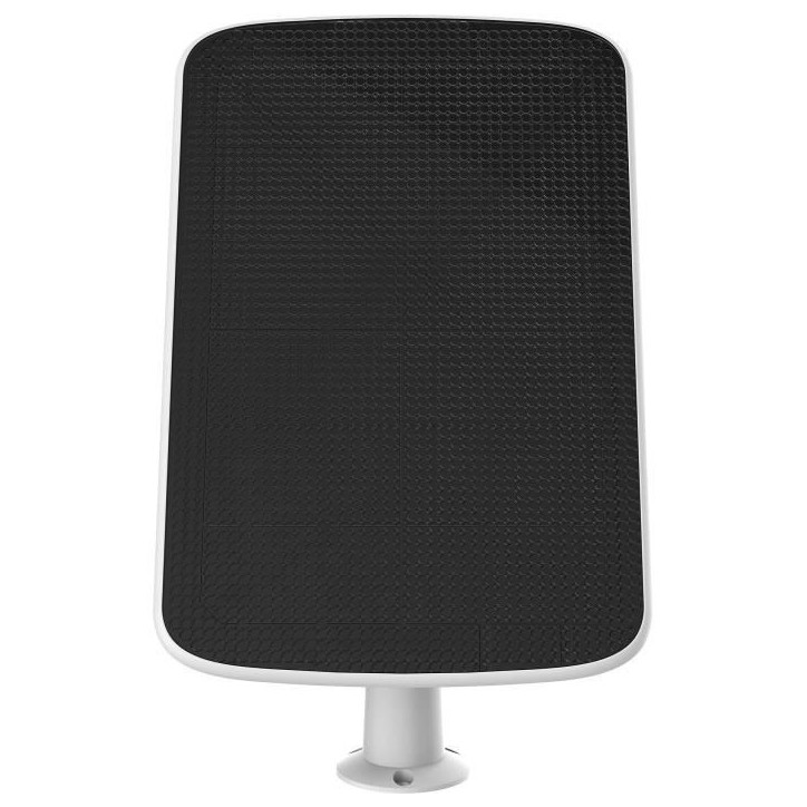 Panneau solaire - EZVIZ - Modele-F - 4.2W - Type-C - IP65 - câble 4m Panneau solaire - EZVIZ - Modele-F - 4.2W - Type-C - IP65 - câble 4m