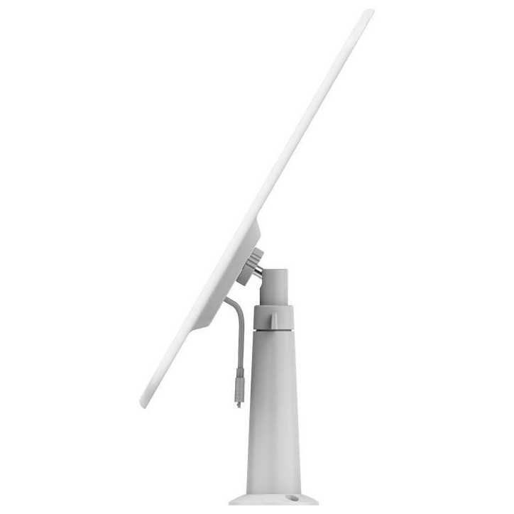 Panneau solaire - EZVIZ - Modele-F - 4.2W - Type-C - IP65 - câble 4m Panneau solaire - EZVIZ - Modele-F - 4.2W - Type-C - IP65 - câble 4m