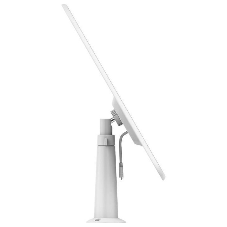 Panneau solaire - EZVIZ - Modele-F - 4.2W - Type-C - IP65 - câble 4m Panneau solaire - EZVIZ - Modele-F - 4.2W - Type-C - IP65 - câble 4m