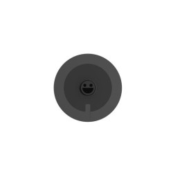 Judas connecté - EZVIZ - HP4 - Wi-Fi écran 4,3 - 2MP - Sonnette int