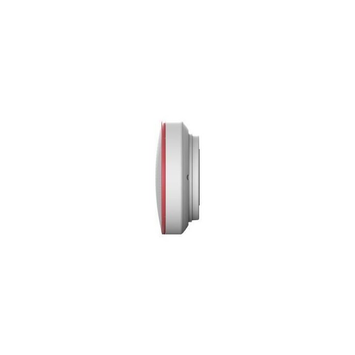 Sirene connectée - EZVIZ - T9C - Alarme réglable - Alertes instantanées - Anti-sabotage - IP54 - Batterie longue durée