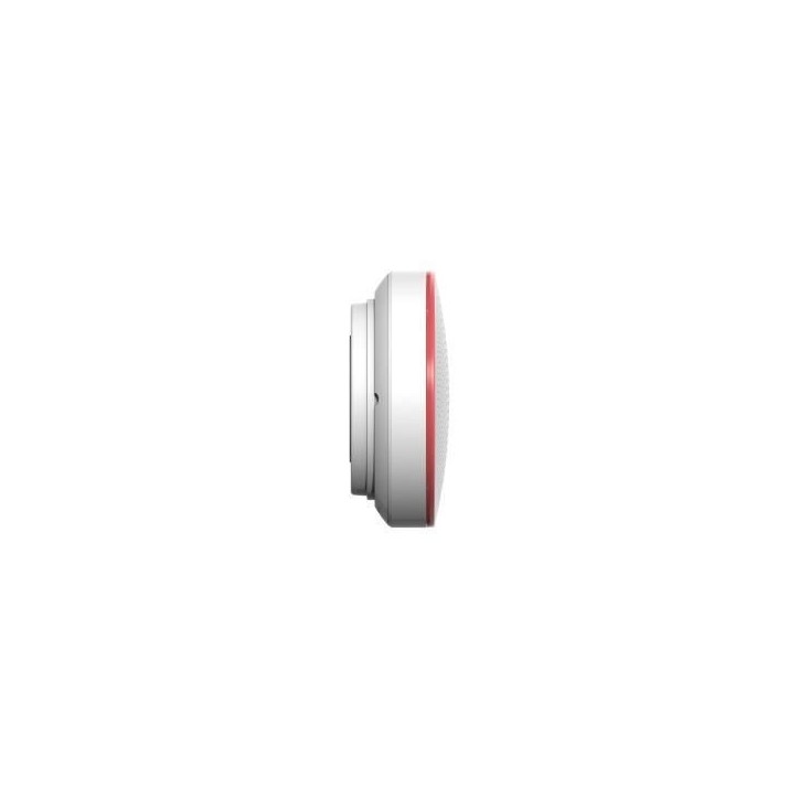 Sirene connectée - EZVIZ - T9C - Alarme réglable - Alertes instantanées - Anti-sabotage - IP54 - Batterie longue durée