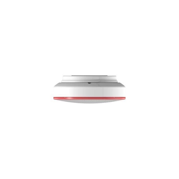 Sirene connectée - EZVIZ - T9C - Alarme réglable - Alertes instantanées - Anti-sabotage - IP54 - Batterie longue durée
