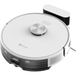EZVIZ RE5 - Aspirateur Robot Laveur - Puissance 4000 Pa - Navigation L