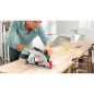 Scie circulaire filaire Bosch - PKS 66 A - Circulaire & Plongeante - Electrique - Bois - 30 mm Scie circulaire filaire Bosch - PKS 66 A - Circulaire & Plongeante - Electrique - Bois - 30 mm