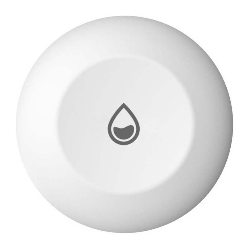 Détecteur de fuite d'eau - EZVIZ - T10C - Zigbee Détecteur de fuite d'eau - EZVIZ - T10C - Zigbee