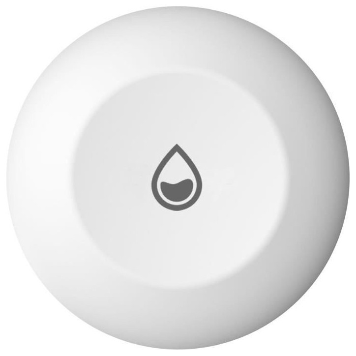 Détecteur de fuite d'eau - EZVIZ - T10C - Zigbee Détecteur de fuite d'eau - EZVIZ - T10C - Zigbee