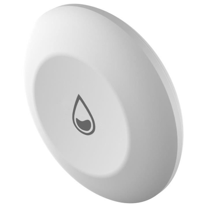 Détecteur de fuite d'eau - EZVIZ - T10C - Zigbee Détecteur de fuite d'eau - EZVIZ - T10C - Zigbee
