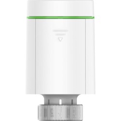 Thermostat - EZVIZ - T55 - Vannes thermostatiques connectées - Zigbee