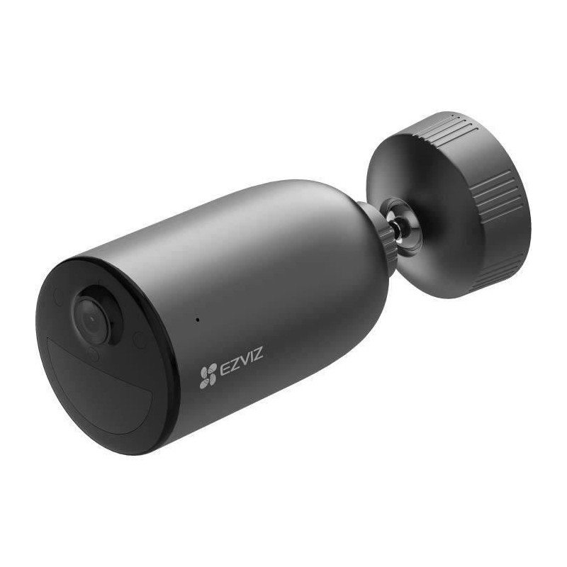 Caméra de sécurité extérieure - EZVIZ - EB3 - Batterie 5200mAh - V Caméra de sécurité extérieure - EZVIZ - EB3 - Batterie 5200mAh - V