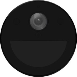 Caméra de sécurité extérieure - EZVIZ - EB3 - Batterie 5200mAh - V
