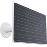 Panneau solaire - EZVIZ - 12W - Batterie intégrée - Double port de c