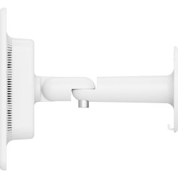 Panneau solaire - EZVIZ - 12W - Batterie intégrée - Double port de c