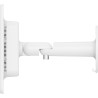 Panneau solaire - EZVIZ - 12W - Batterie intégrée - Double port de c