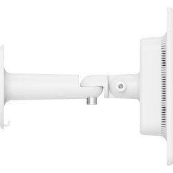 Panneau solaire - EZVIZ - 12W - Batterie intégrée - Double port de c